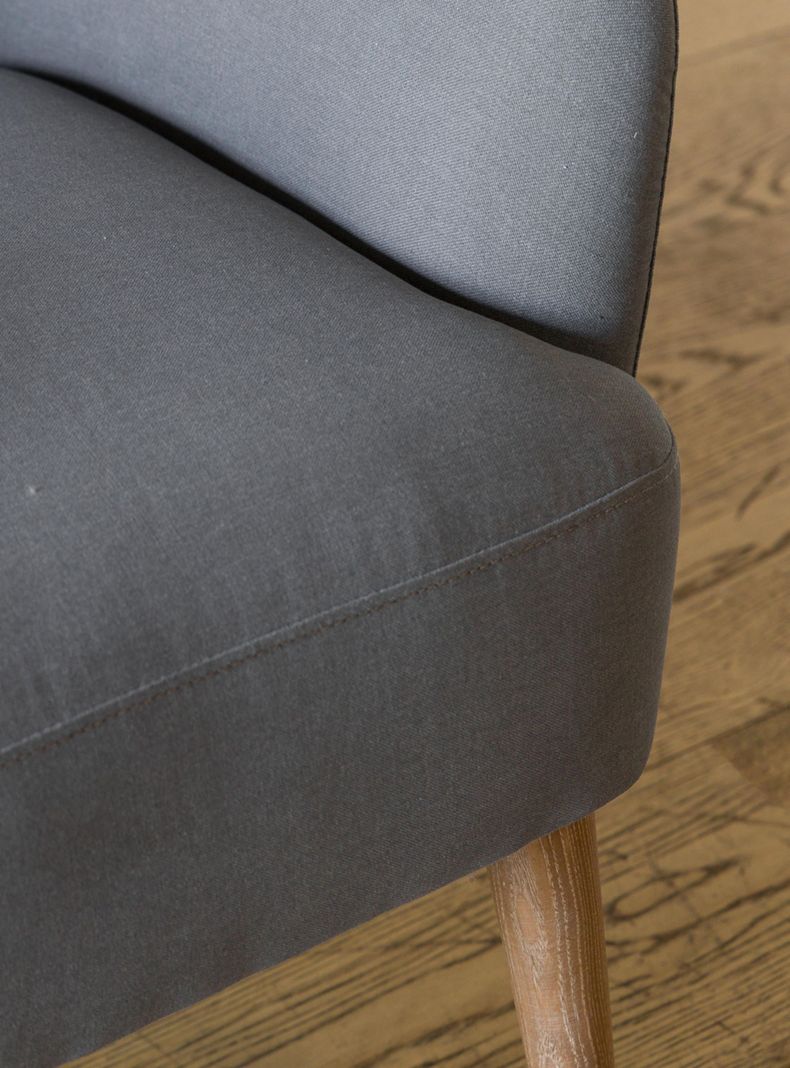 Poltrona Carmina Gris-3