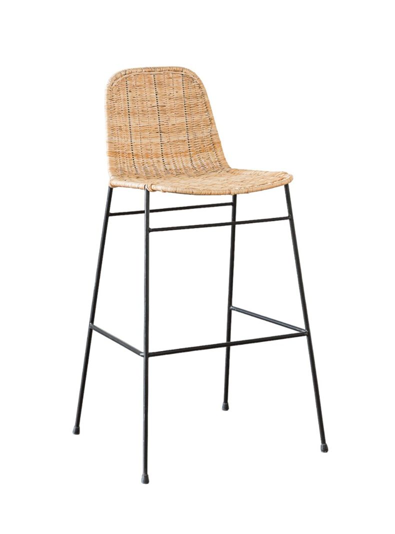 Taburete Alabama Alto N-4