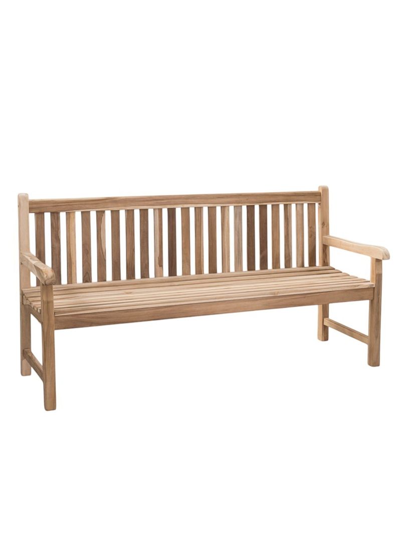 Banqueta Zuri Natural 180-0