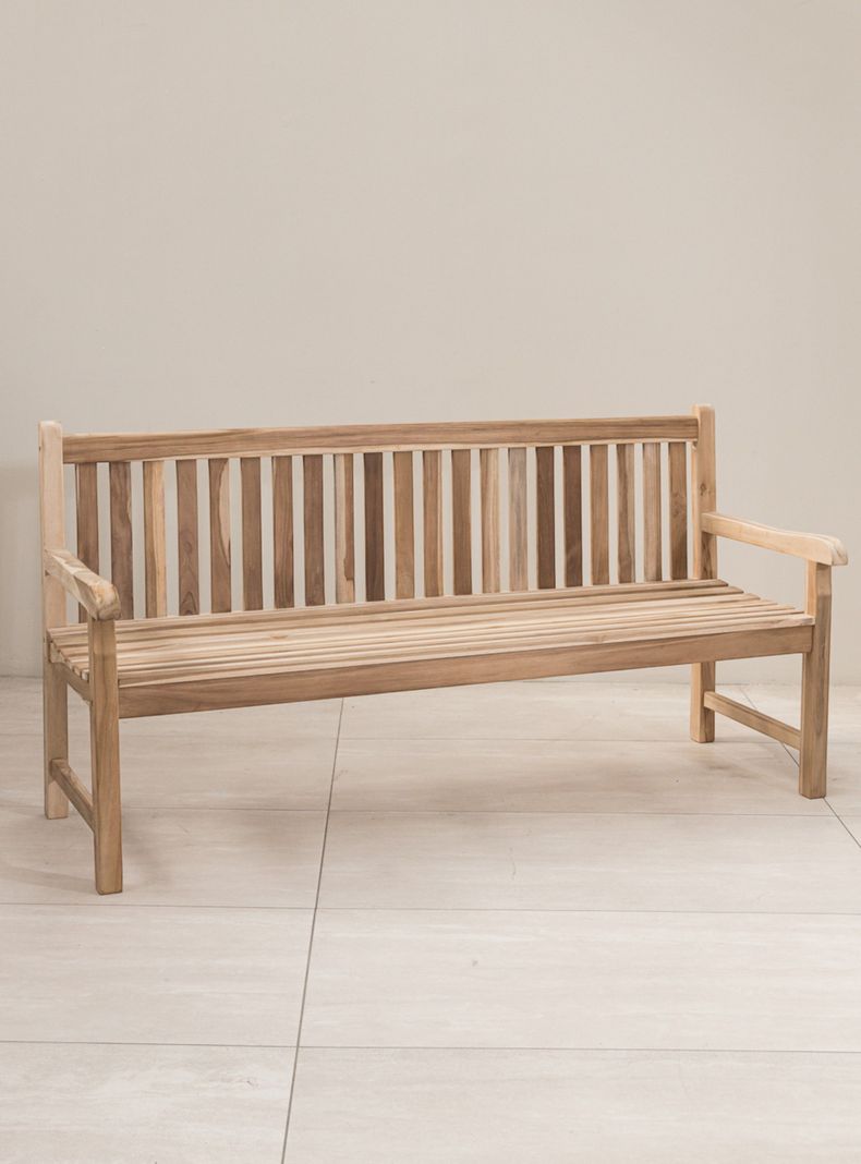 Banqueta Zuri Natural 180-1