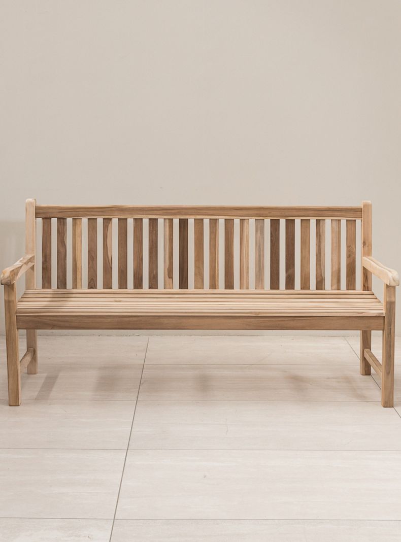 Banqueta Zuri Natural 180-2