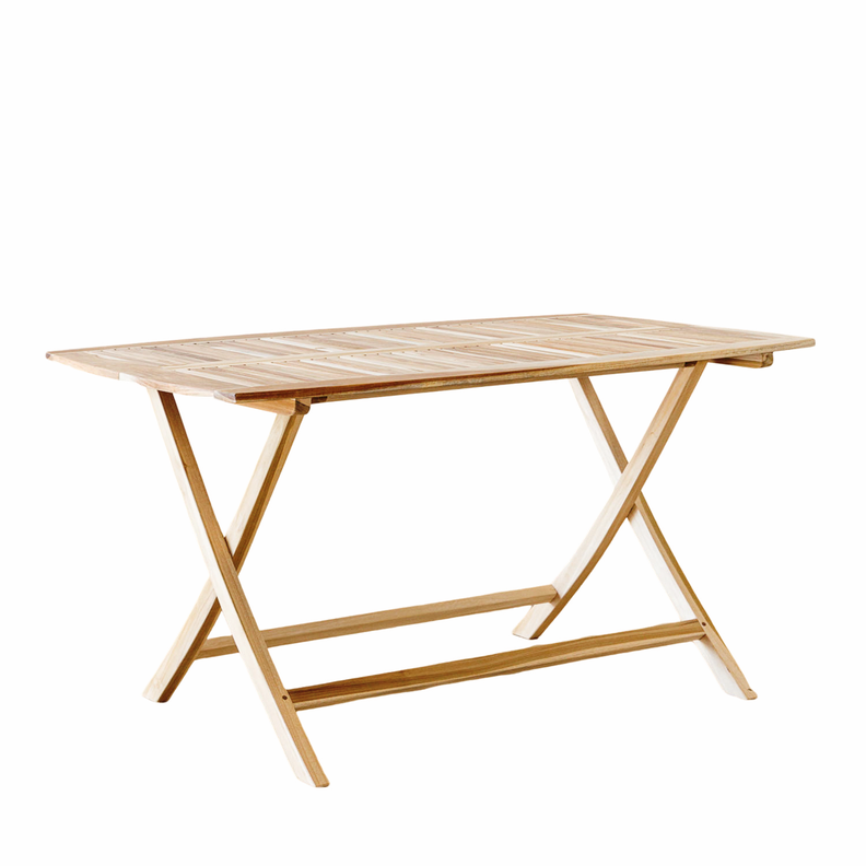 Mesa De Comedor Zuri L Natural-0