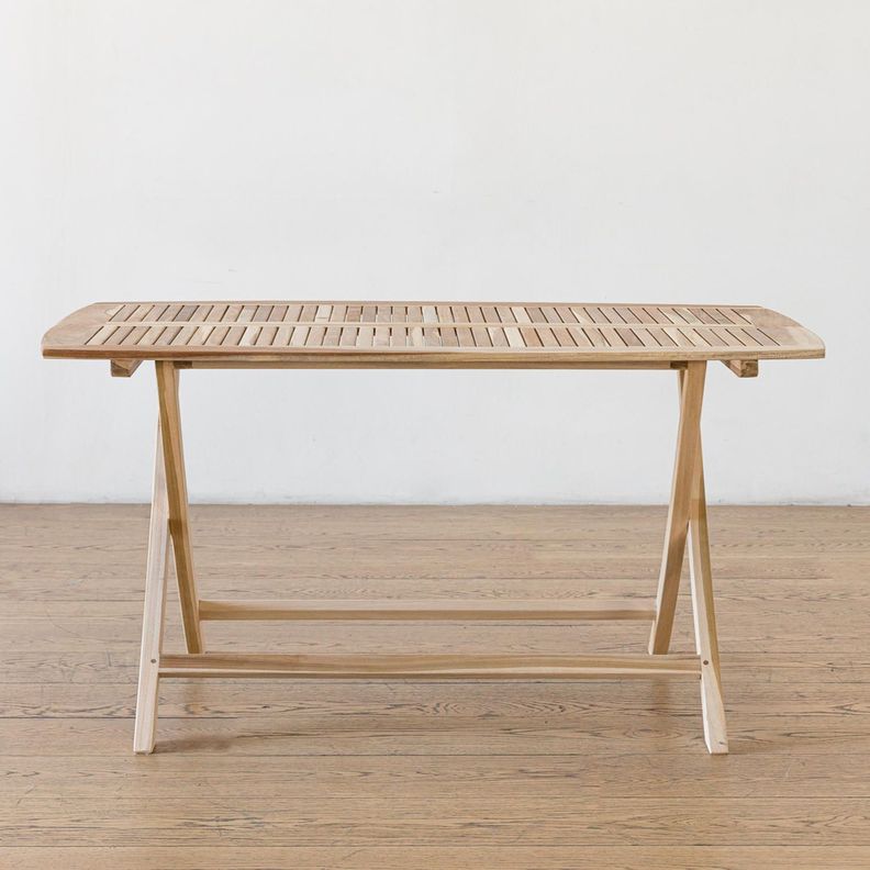 Mesa De Comedor Zuri L Natural-5
