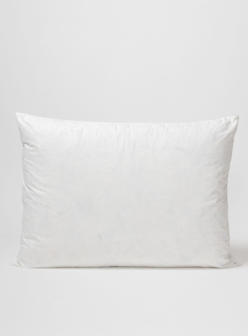 Relleno Cojin 70X50 Amoble Blanco