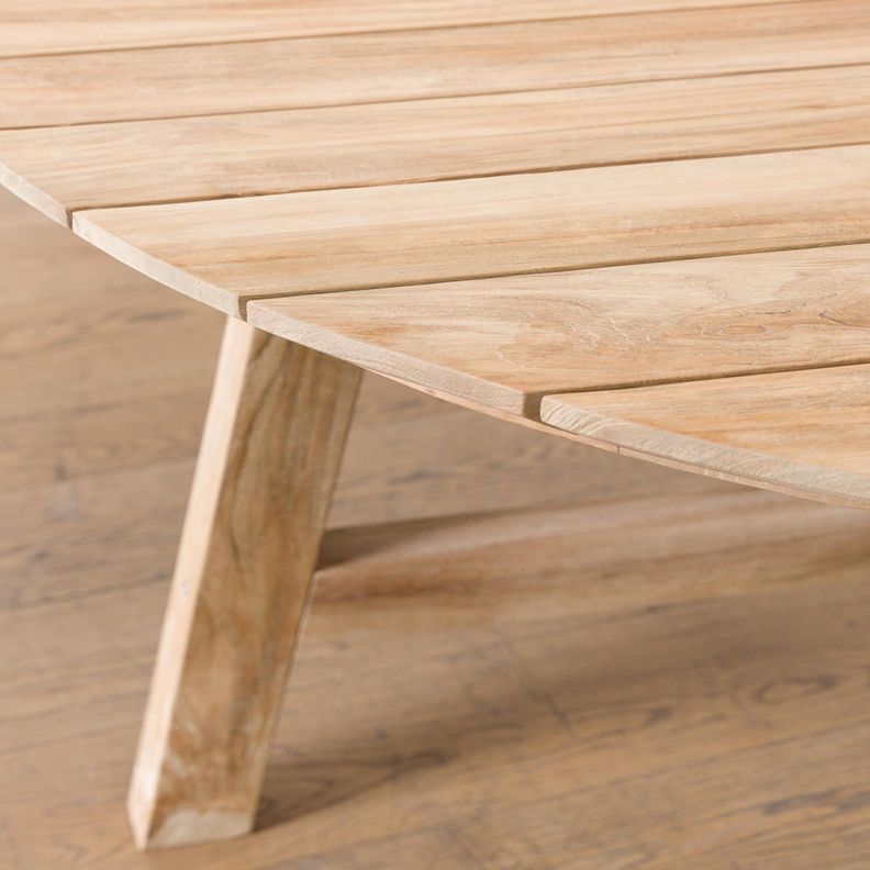 Mesa De Comedor Jarpa Redondo 150-9