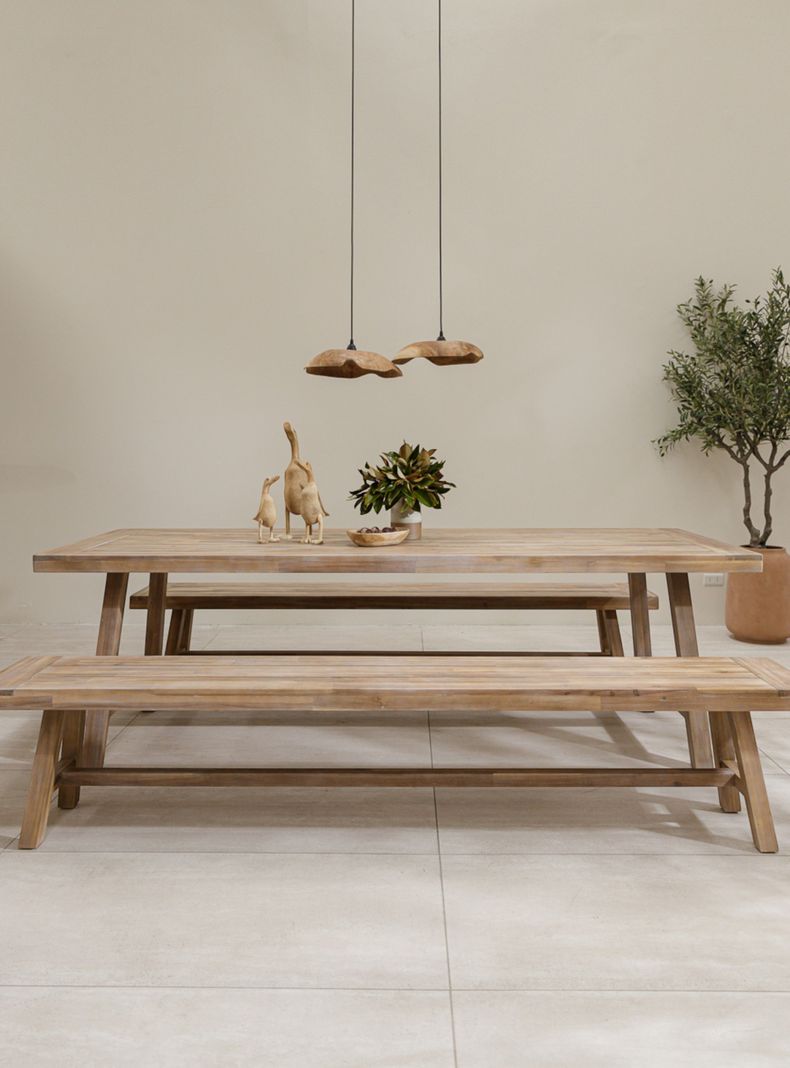 Banqueta Dublin Madera Ch 230-0
