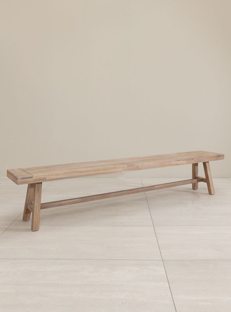 Banqueta Dublin Madera Ch 230-3
