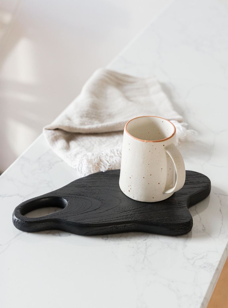 Tabla Teak Negro-0