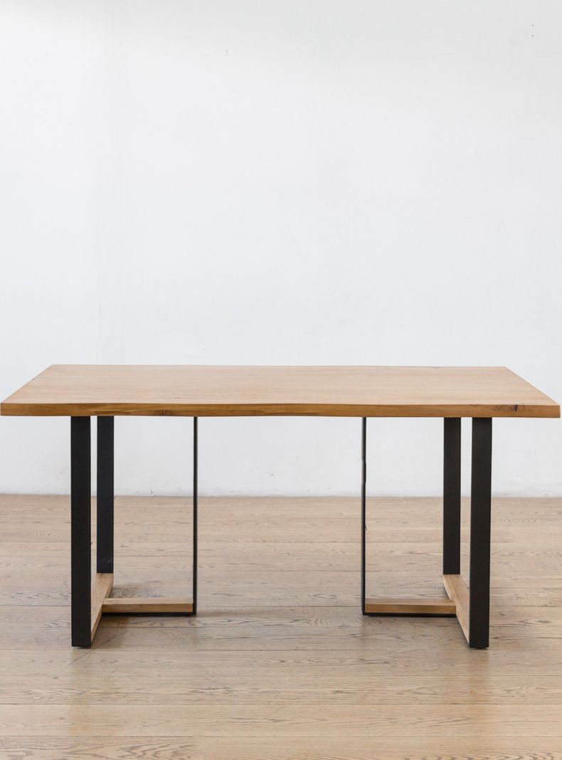 Mesa De Comedor Litoria Roble 160-2