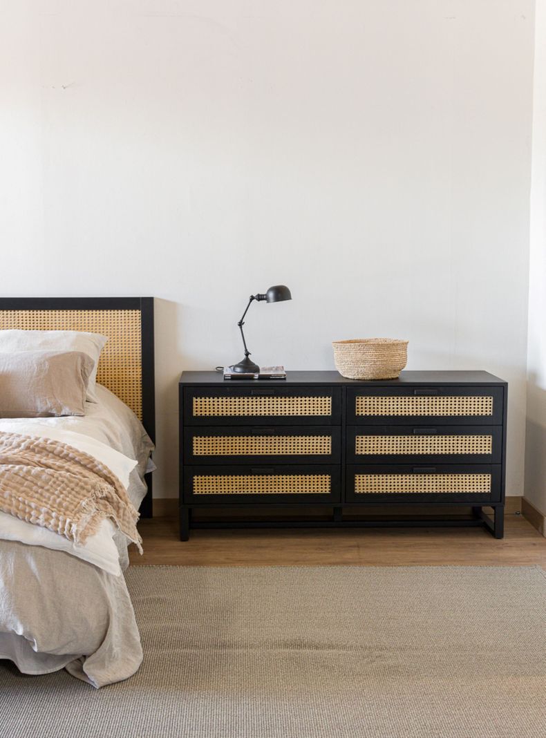 Buffet Vento Negro T 150-0