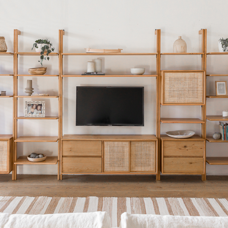 Repisa Tv Bongo-3