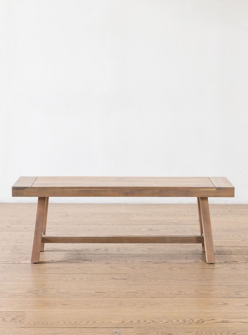 Banqueta Atilo natural 230-6