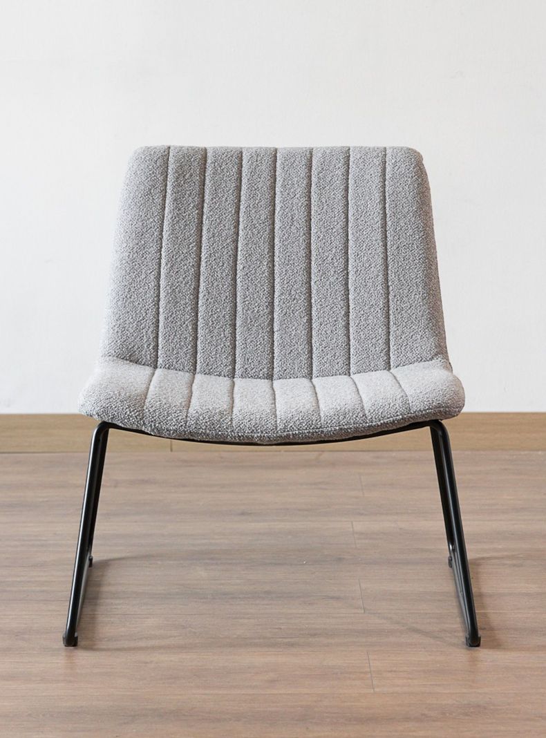 Poltrona Fiona Gris-4