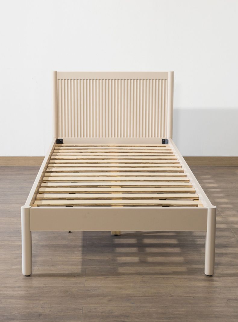 Cama Guida Blanca Amoblé-1