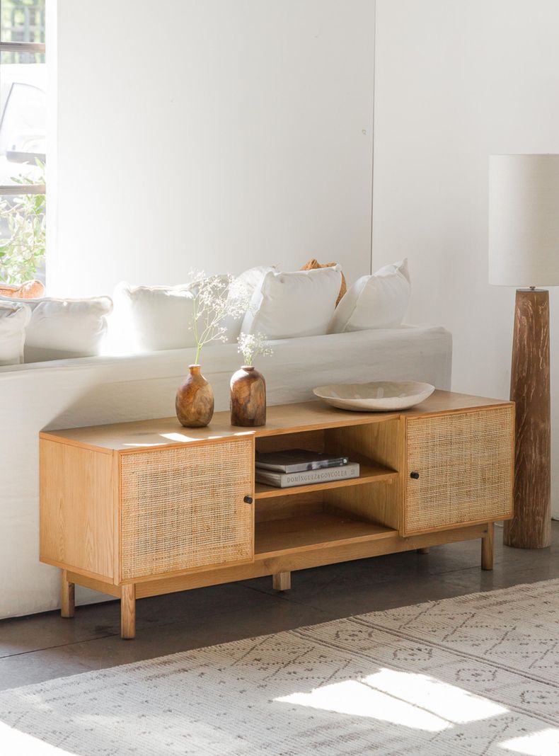 Rack Mariane Natural Amoble