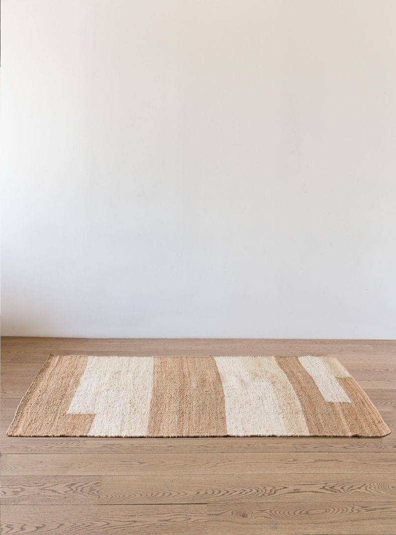 Alfombra Holton 290X190-3
