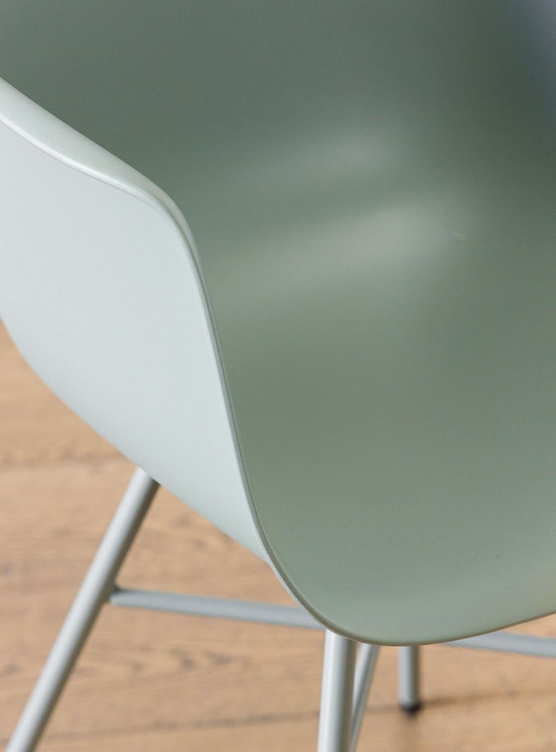 Silla Davina Olive-1
