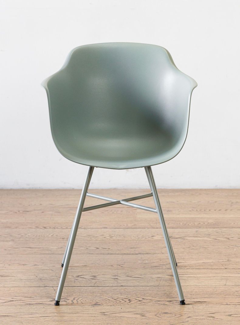 Silla Davina Olive-3