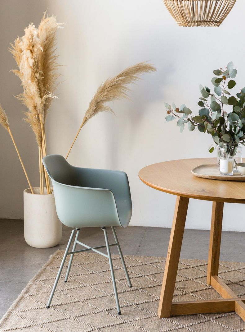 Silla Davina Olive-0