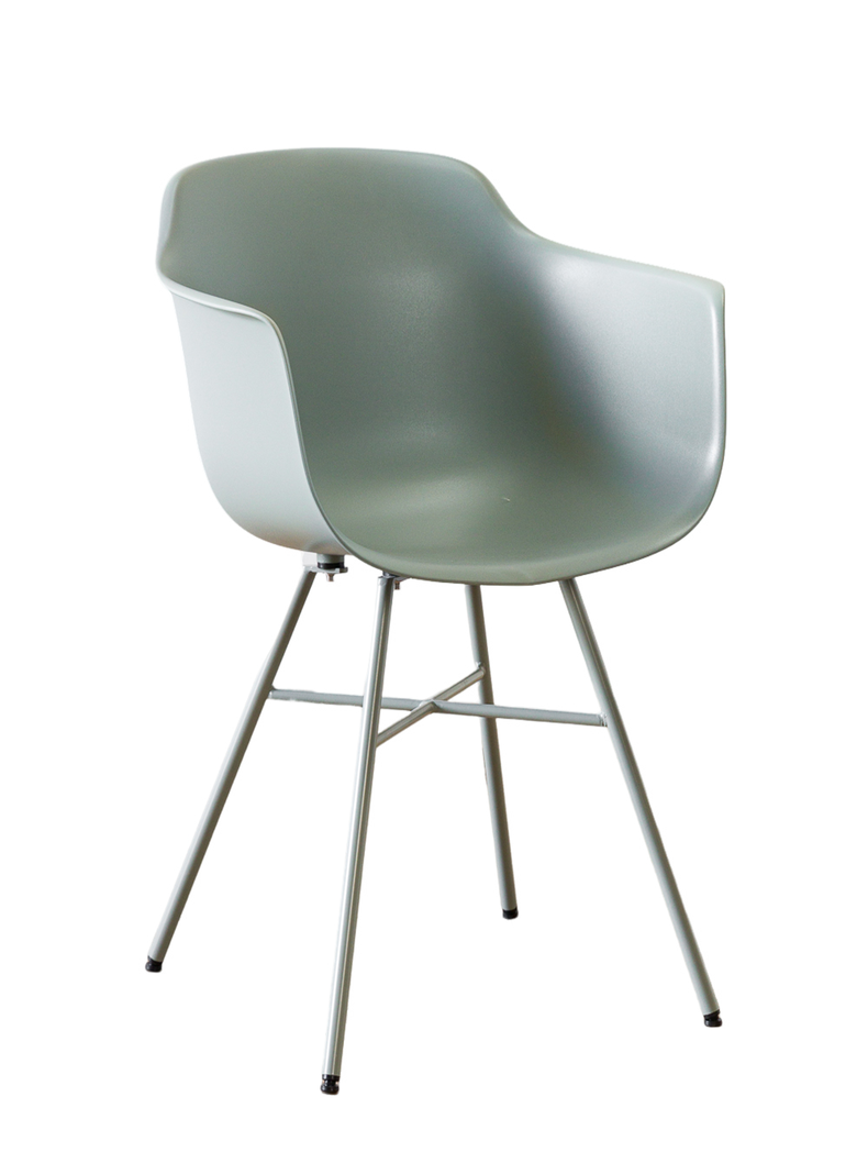 Silla Davina Olive-4