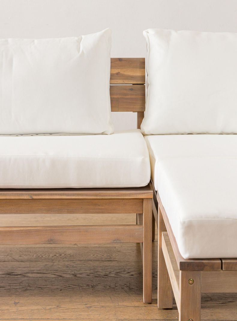 Sofa modular Atilio Natural-2