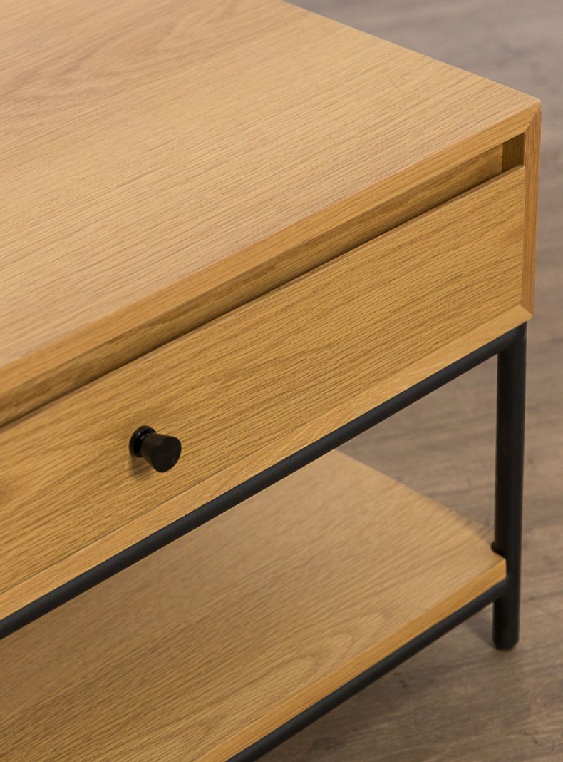 Mesa De Centro Elvira Ad-2
