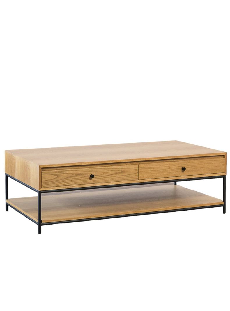 Mesa De Centro Elvira Ad-3