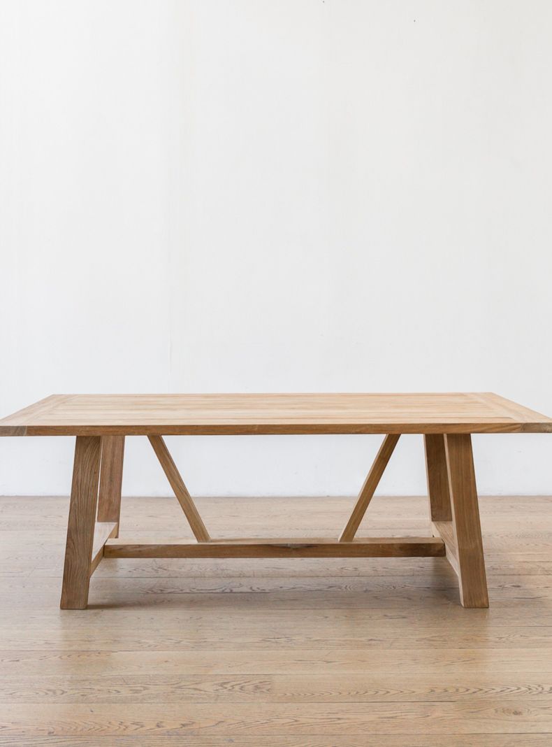 Mesa De Comedor Jarpa La 220-1