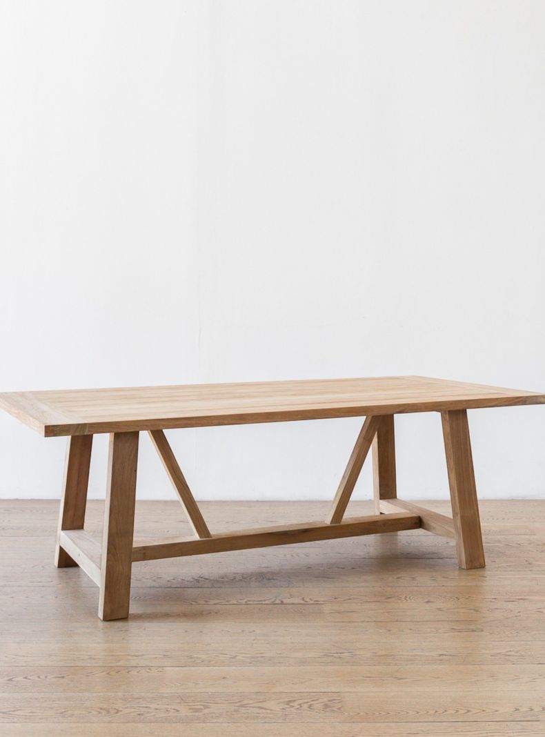 Mesa De Comedor Jarpa La 220-2