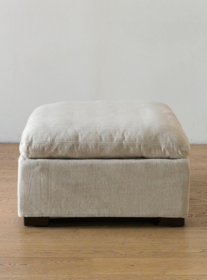 Pouf Vesper Beige-0