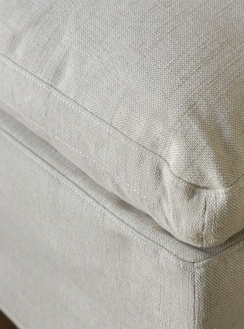 Pouf Vesper Beige-2