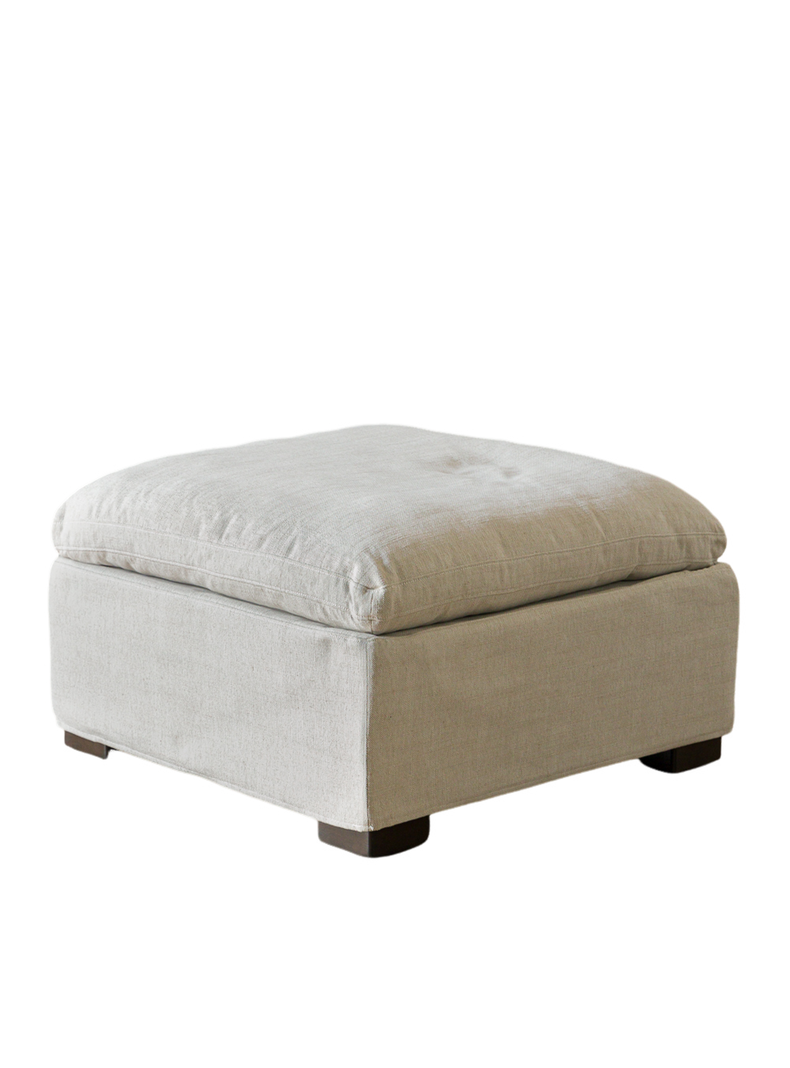 Pouf Vesper Beige-3