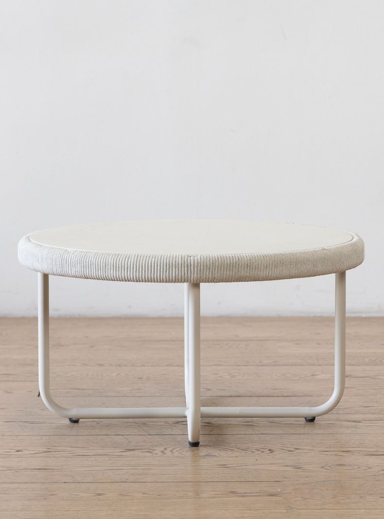 Mesa De Centro Fort Ivory L-4