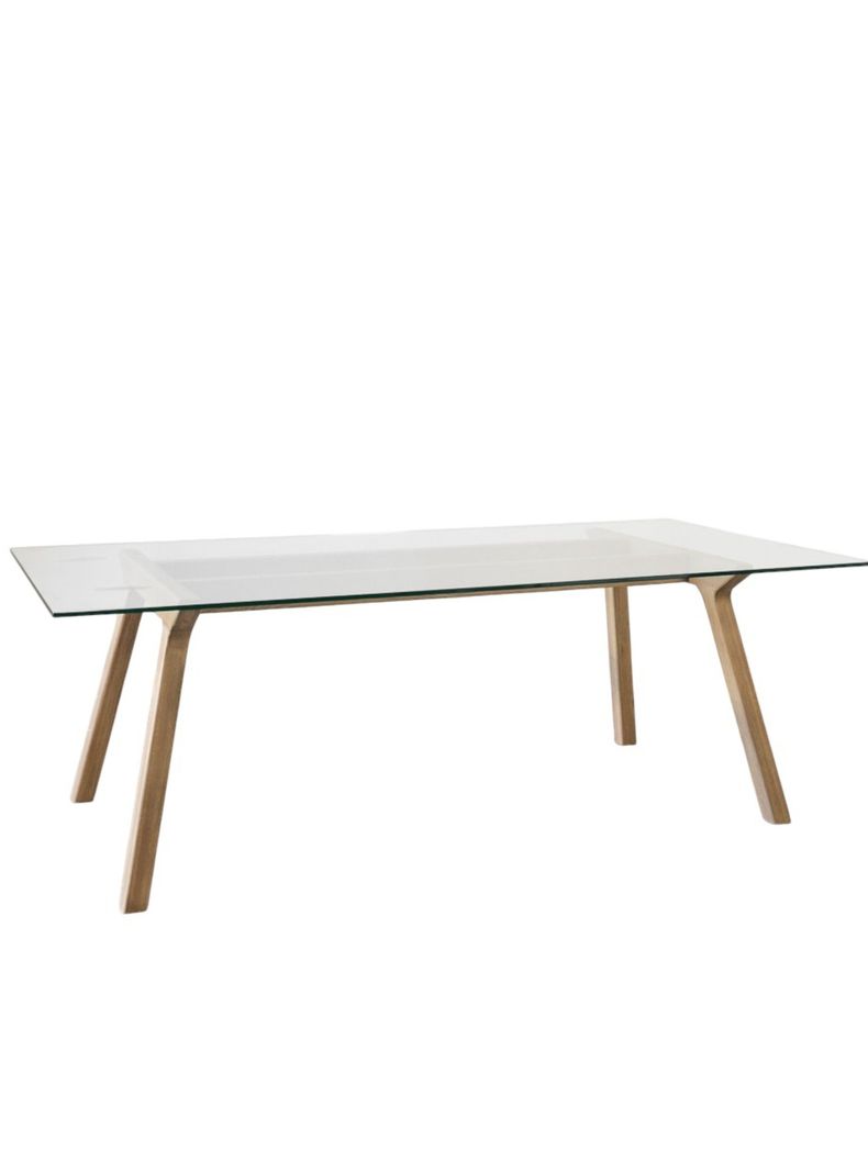 Mesa De Comedor Nare 220-0
