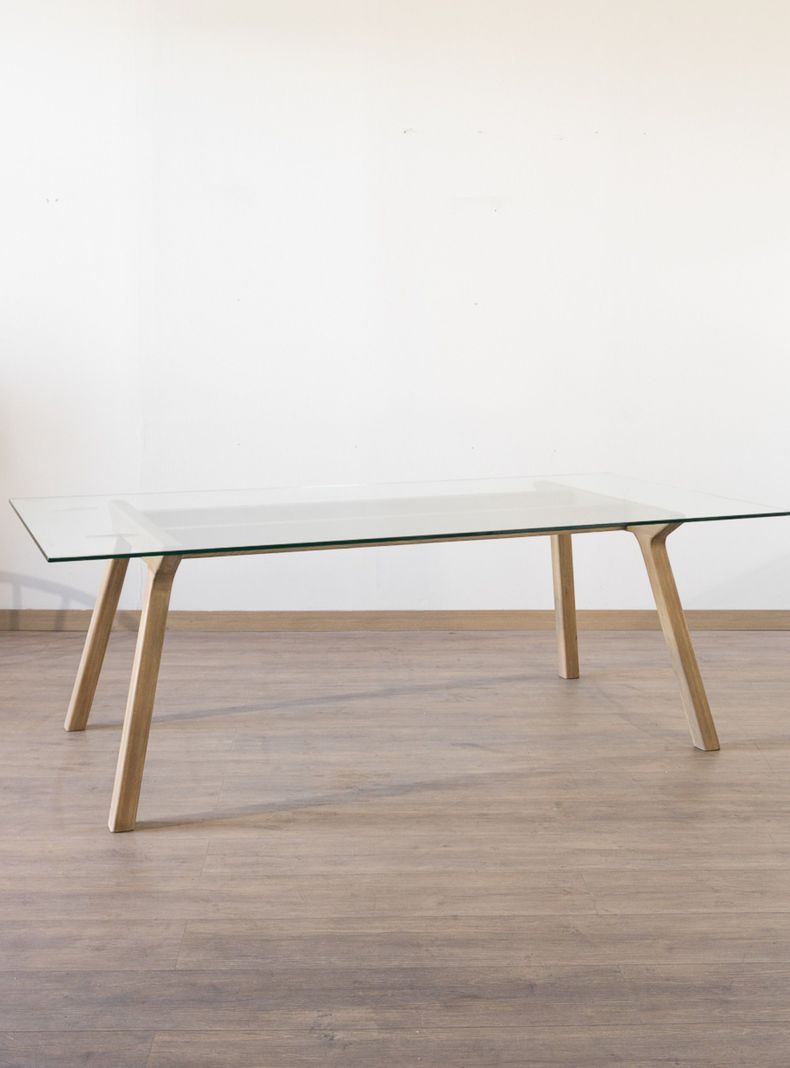 Mesa De Comedor Nare 220-2