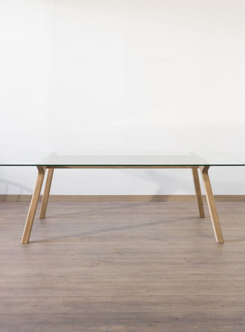 Mesa De Comedor Nare 220-3