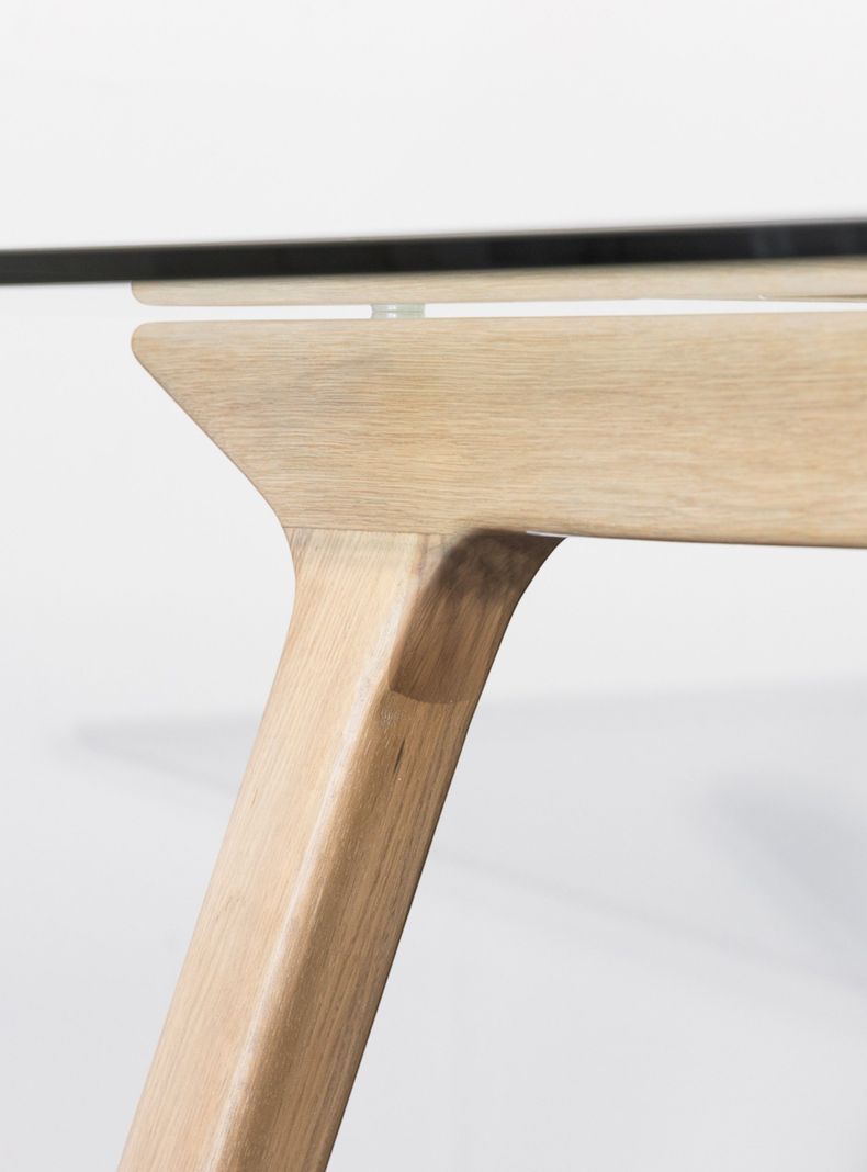 Mesa De Comedor Nare 220-4
