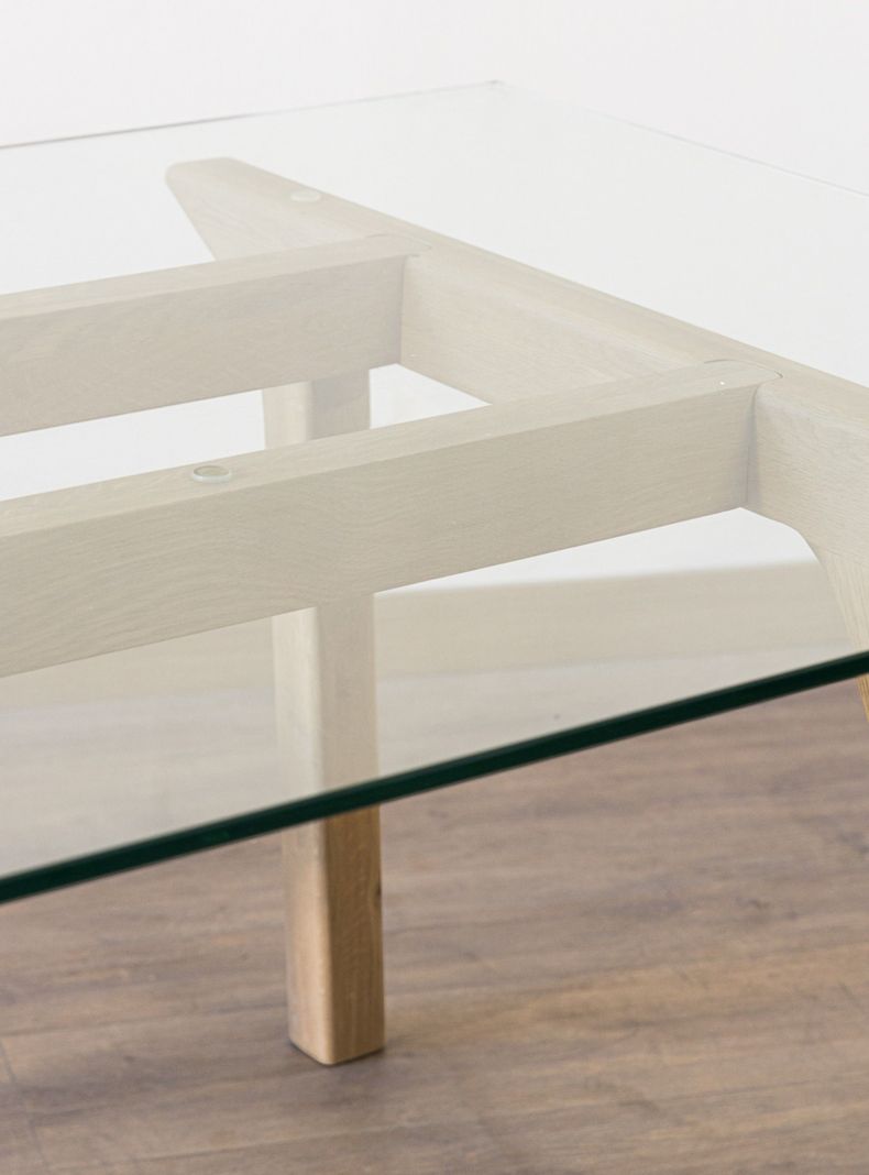 Mesa De Comedor Nare 220-5