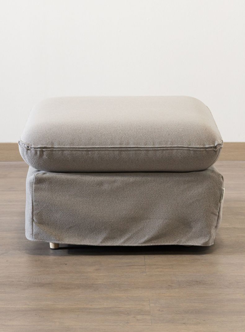 Pouf Jacinta Gris Mh-1