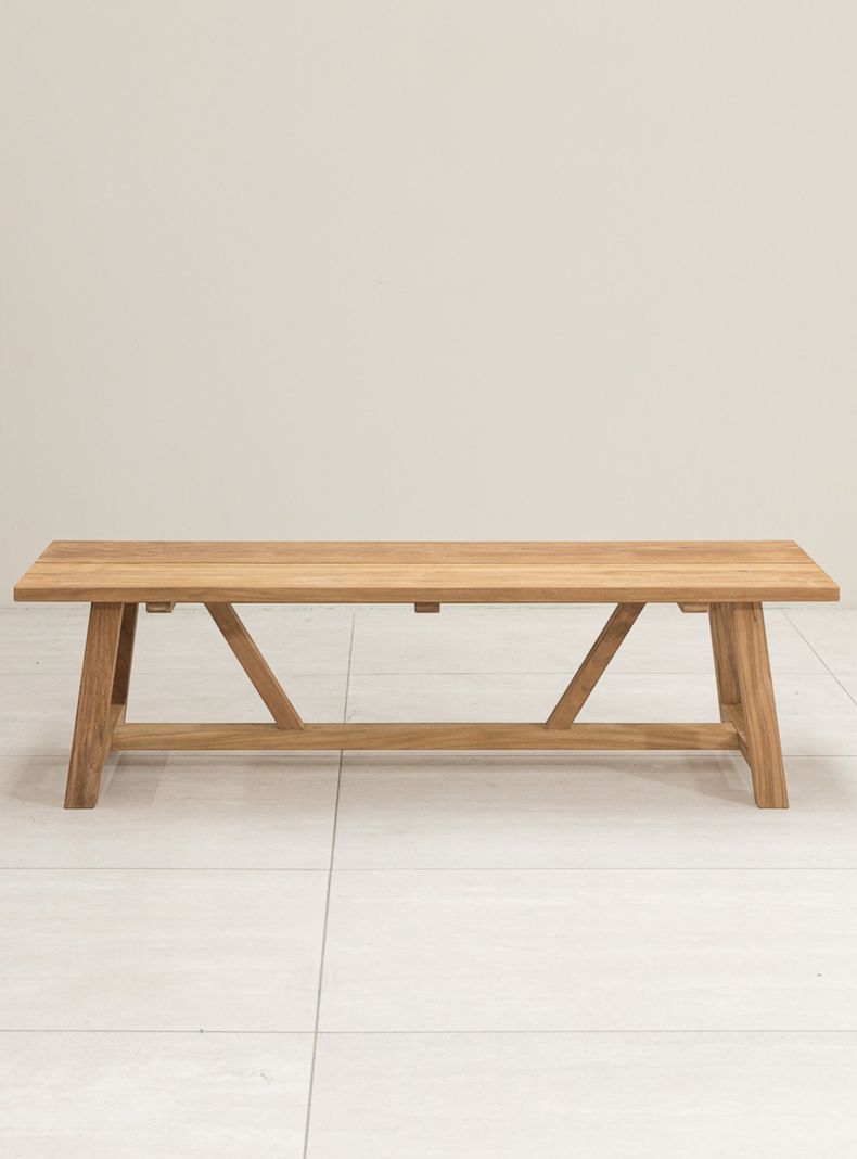 Banqueta Jarpa Natural 160-3