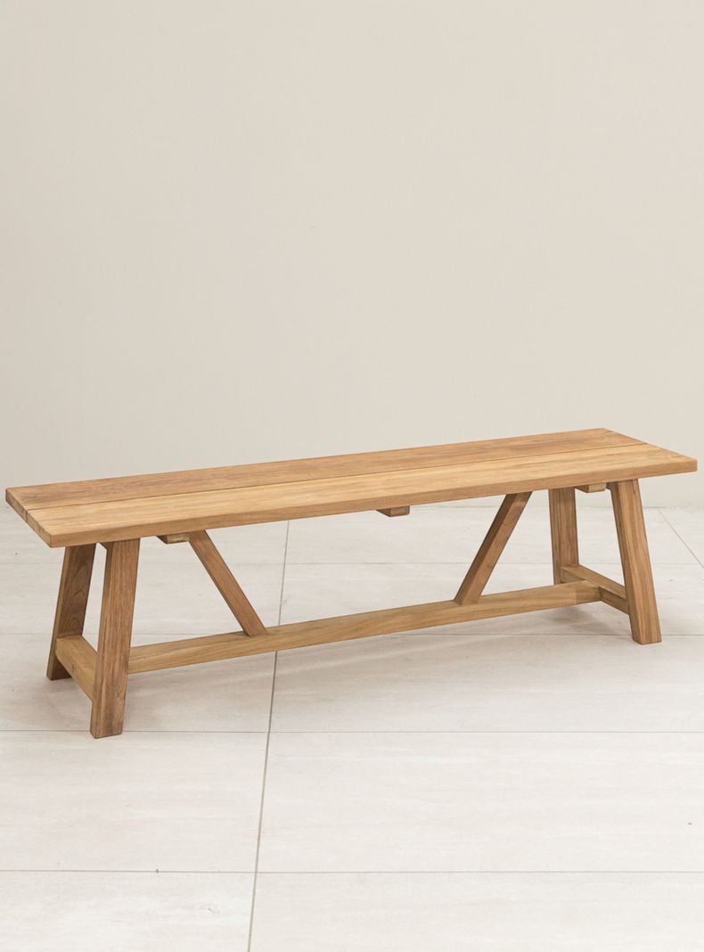 Banqueta Jarpa Natural 160-1