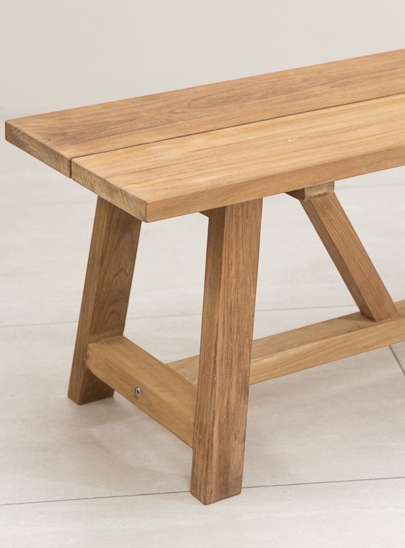 Banqueta Jarpa Natural 160-2