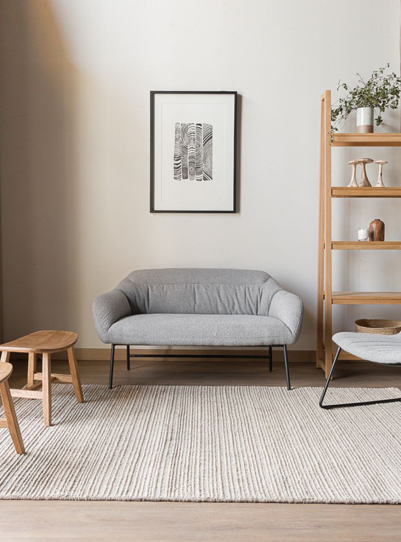 Sofa Origo Gris-0