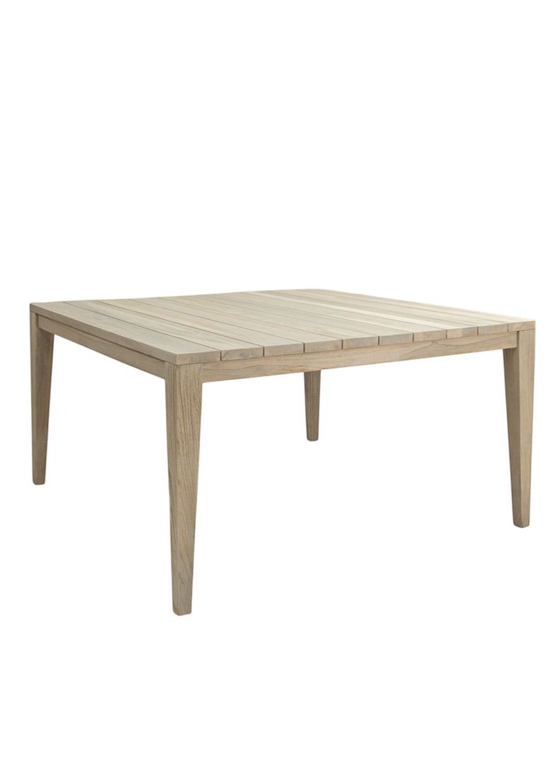 Mesa De Comedor Cataneo Natural-0