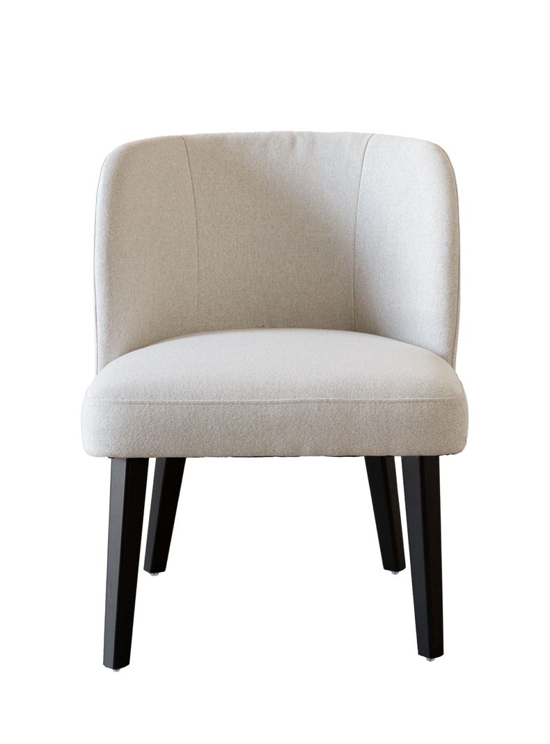 Poltrona Isabela Beige-3