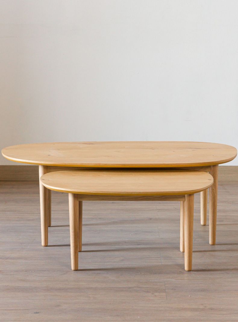 Mesa De Centro Nido Dana-2