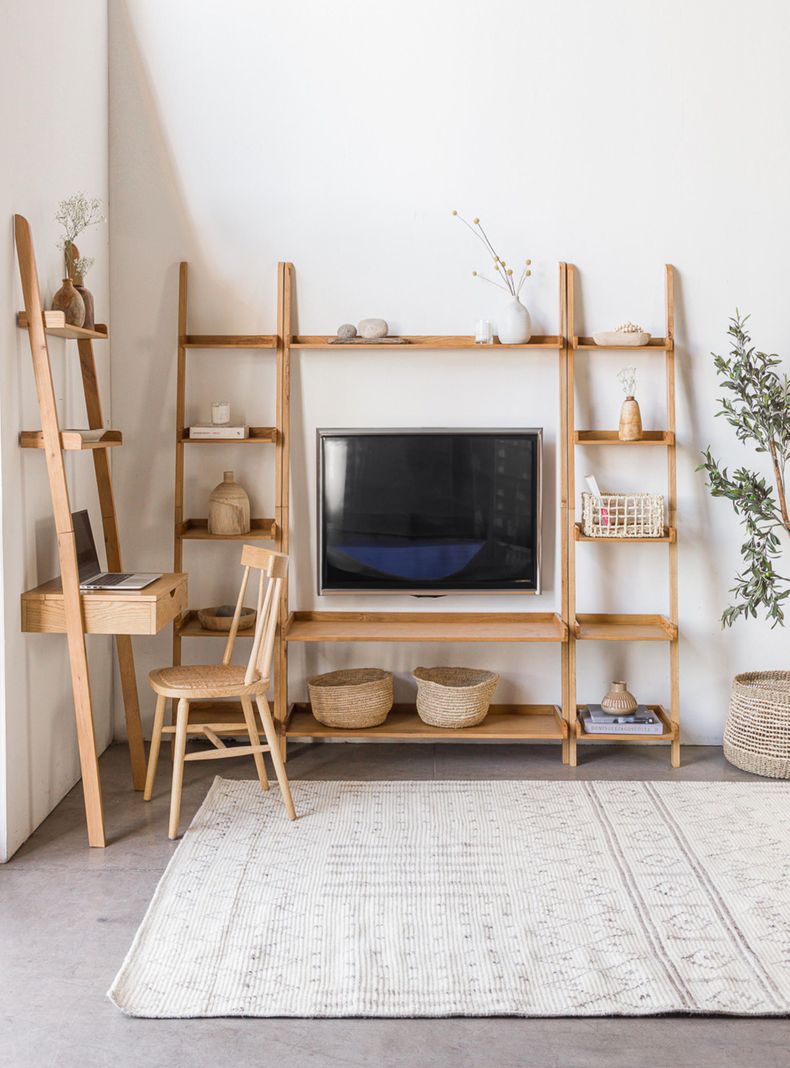 Repisa Tv Giotto-0