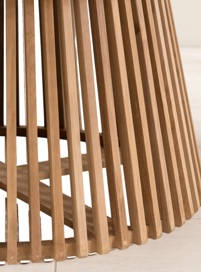 Mesa De Comedor Holm Natural-2