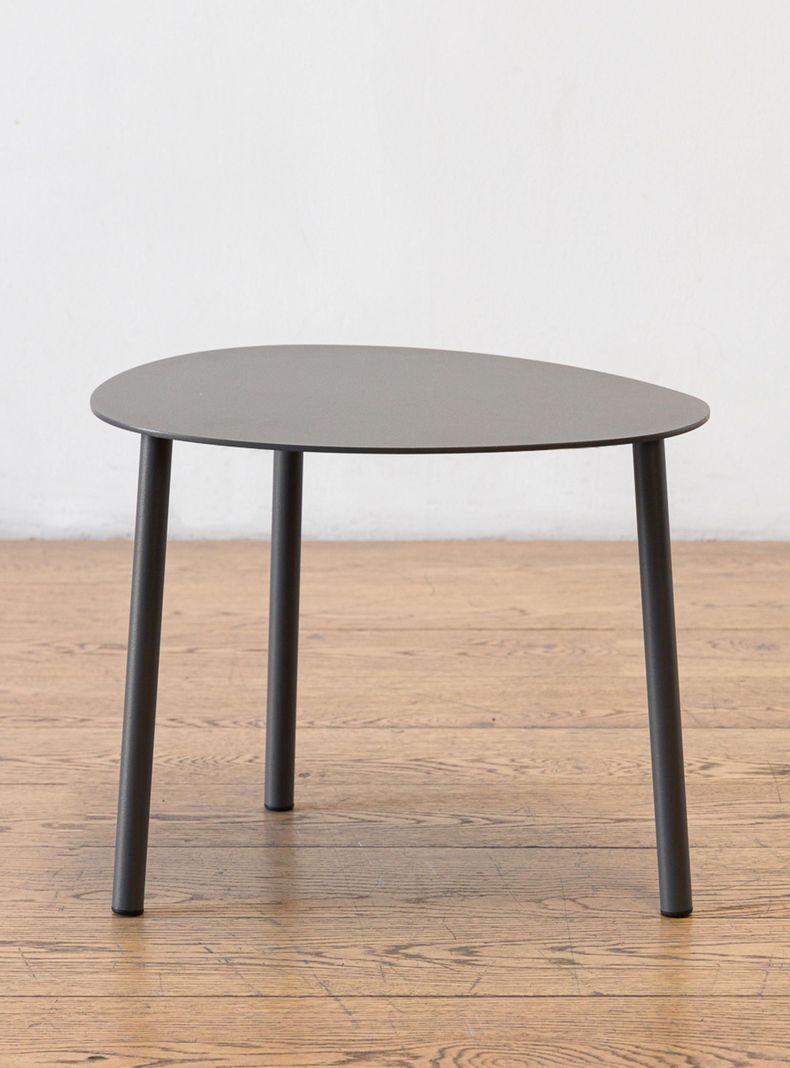 Mesa De Centro Baule Grafito S-2