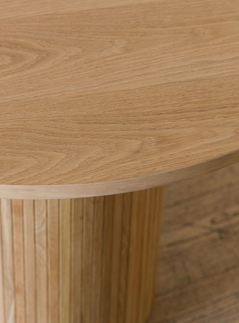 Mesa De Comedor Genoa Natural-1